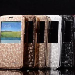 Cool Samsung Galaxy S5 Phone Case Luxury Samsung..