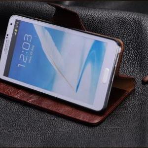 Cool Samsung Galaxy Note 3 Wallet Case Business..