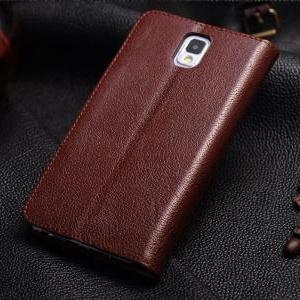 Cool Samsung Galaxy Note 3 Wallet Case Business..