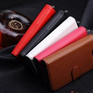 Business Style Iphone 4 Leather Case ,iphone 4s..