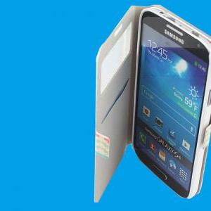 Samsung Galaxy S4 Case Eiffel Printing Unique..