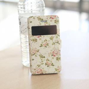 Iphone 4s Protective Case , Iphone 4 Flower Case..