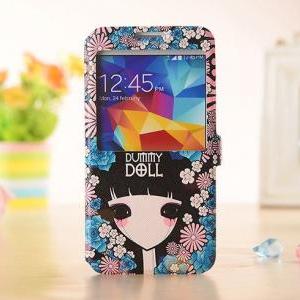 Cute Samsung Galaxy S5 Case Hello Kitty Samsung S5..
