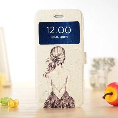Sexy girl’s back iphone 6 unique cover, art iphone 6 case design, iphone 6 plus case, iphone 6 plus flip cover, iphone 6 plus otterbox case