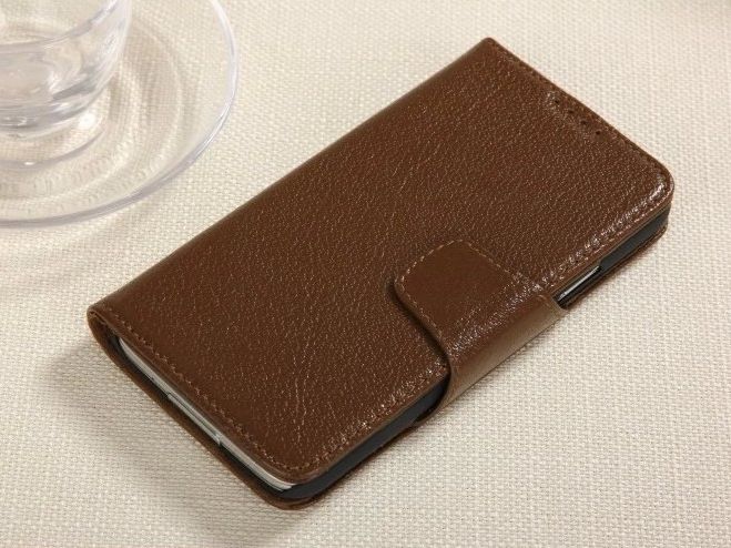 2014new Samsung Galaxy S5 Leather Case Business -casual Samsung S5 Wallet Case, Samsung Galaxy S5 Wallet, Samsung S5 Flip Case ,samsung S5 Case