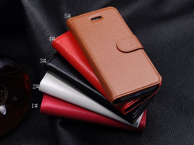 Cool Iphone 5 Leather Case ,iphone 5s Leather Case Business- Casual Style Iphone 5s Wallet Case , Iphone 5 Wallet Case, Iphone 5s / 5flip Case
