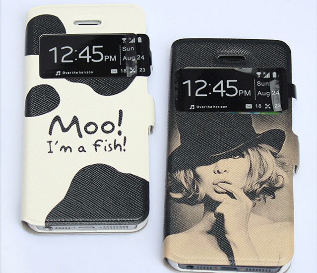 Creative Iphone 5s Case ,cute Iphone 5 Case Milk Cow Iphone 5s Otter Box, Iphone 5 Otter Box, Iphone 5s Phone Case, Iphone 5 Phone Case
